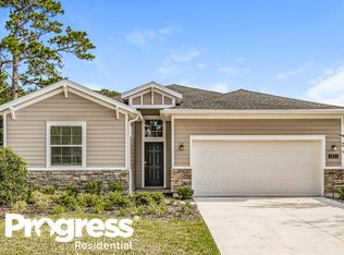 2321 Carters Paddock Rd, Jacksonville, FL 32218