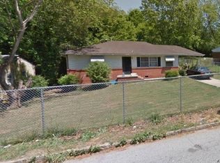 1086 Valley View Rd SE, Atlanta, GA 30315