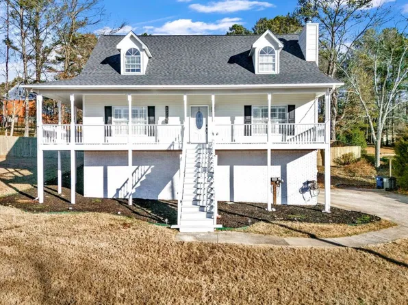 4022 Laurel Ridge Trl, Trussville, AL 35173