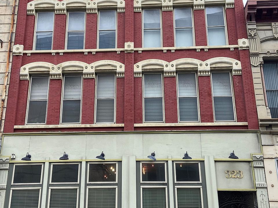 1st image of 323 W 5th St #1N-1