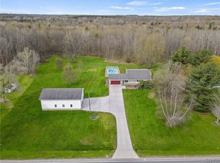 337 County Route 6, Phoenix, NY 13135