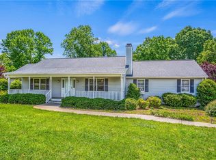 4408 Cherrywood Rd, East Bend, NC 27018