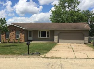 631 Kerfoot St, East Peoria, IL 61611