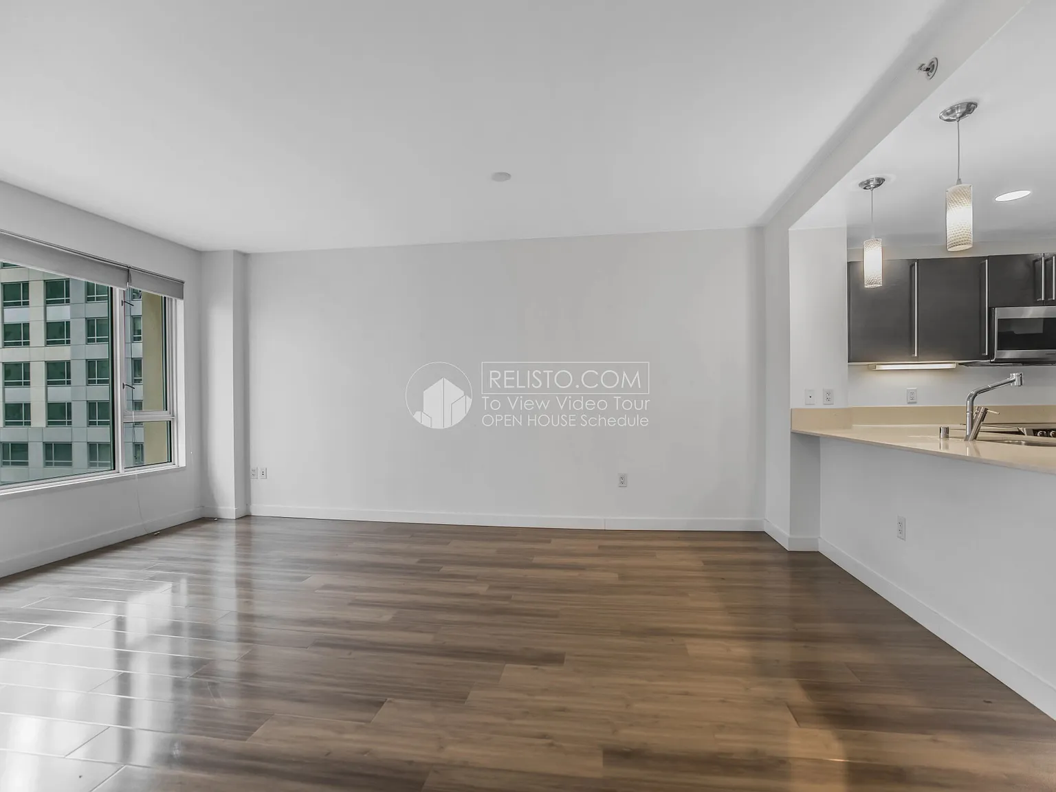 1 bed, 1.0 bath, 765 sqft, $3,600 — Photo 3
