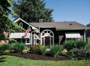 2225 Gladstone Ave, Strathmoor Village, KY 40205