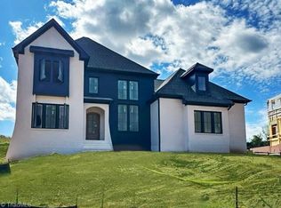 469 Brookberry Farm Cir, Winston Salem, NC 27106