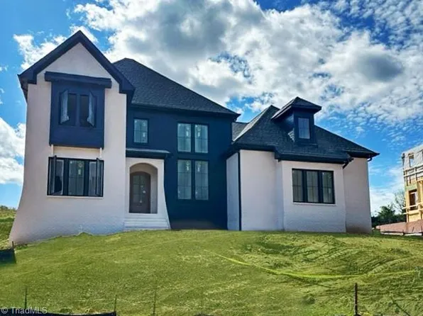 469 Brookberry Farm Cir, Winston Salem, NC 27106