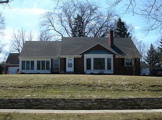 3405 Edgevale Rd, Toledo, OH 43606