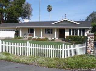 5597 Morningside Dr, Clayton, CA