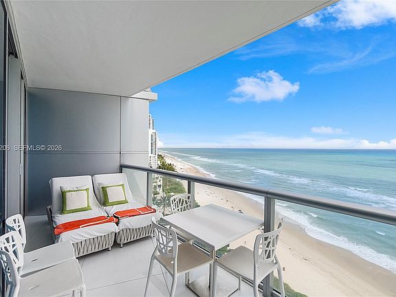 2nd image of 17001 Collins Ave APT 1703