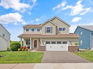 17950 89th Pl N, Maple Grove, MN 55311