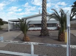 33409 N 223rd Dr, Wittmann, AZ 85361