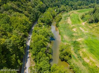 Highway 315, Booneville, KY 41314