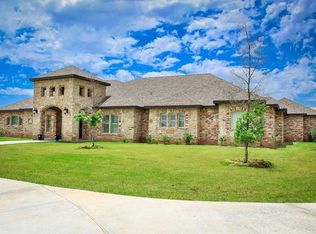 6307 County Road 1244, Midland, TX 79707
