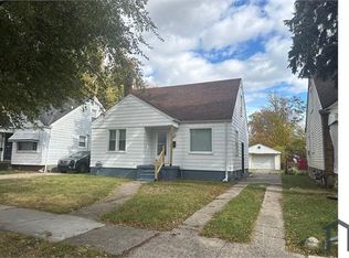 20040 Concord St, Detroit, MI 48234