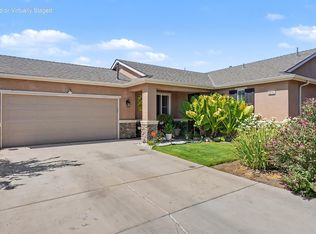 4035 S Fontana Street, Visalia, CA 93277