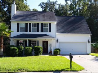 8632 Hickory Creek Ln, North Charleston, SC 29420