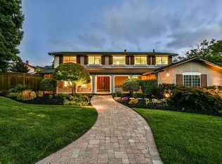 2557 Comistas Dr, Walnut Creek, CA 94598