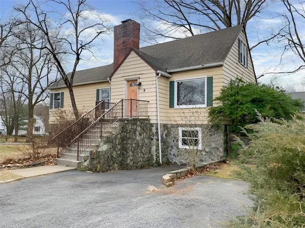 3 Revolutionary Road, Highland Falls, NY 10928