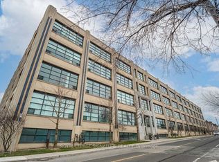 1001 Roselawn Ave UNIT 201, Toronto, ON M6B4M4