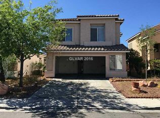 7423 Hawk Shadow Ave #0, Las Vegas, NV 89113