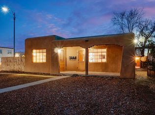 1720 Silver Ave SE, Albuquerque, NM 87106