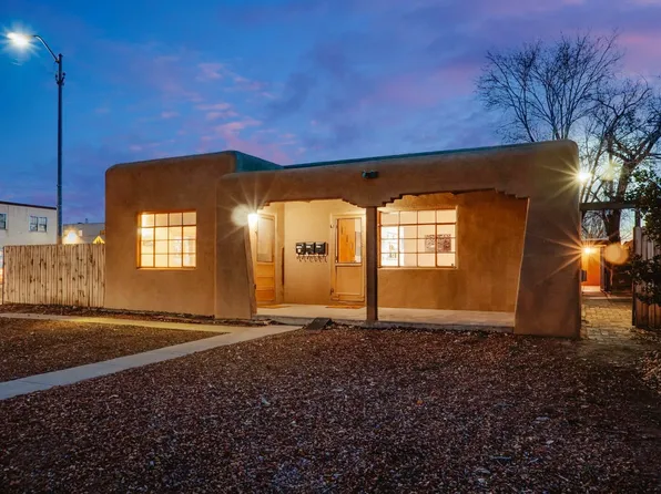 1720 Silver Ave SE, Albuquerque, NM 87106