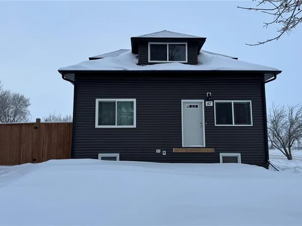87 Collacott STREET W, Yorkton, SK S3N 0A1