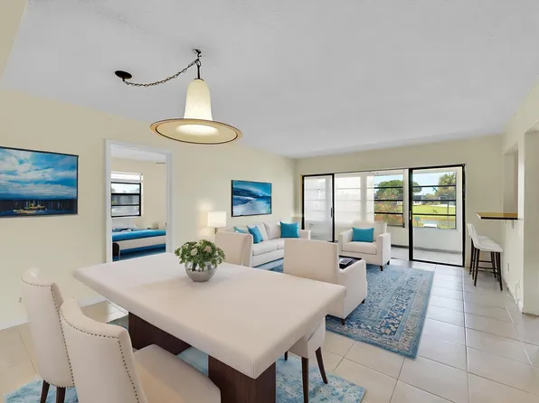 122 Piedmont C #122, Delray Beach, FL 33484