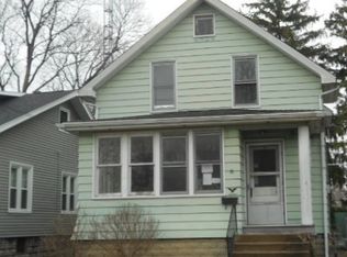1606 McDonough St, Sandusky, OH