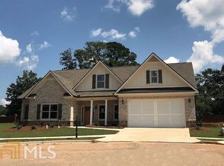 847 Legends Dr #12, Monroe, GA 30655