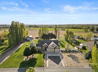 8284 Sage Run Ln, Middleton, ID 83644