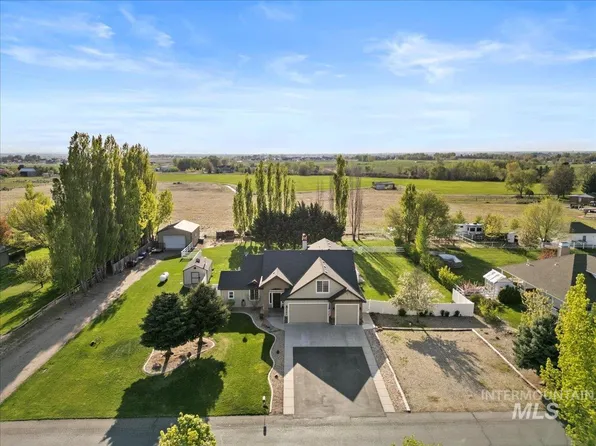 8284 Sage Run Ln, Middleton, ID 83644