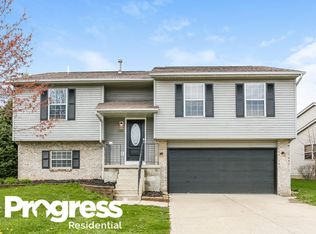 1180 Rendezvous Ln, Columbus, OH 43207