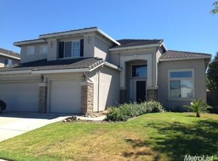 9508 Crisswell Dr, Elk Grove, CA 95624