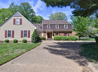 101 John Fowler, Williamsburg, VA 23185