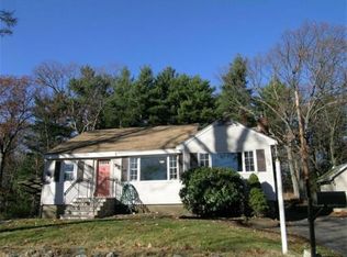 36 Brentwood Rd, Woburn, MA 01801