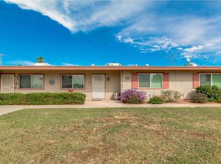 11136 W Emerald Dr, Sun City, AZ 85351