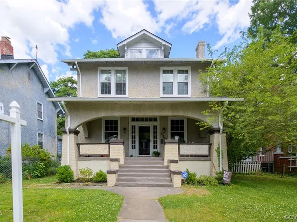 3303 Barton Ave, Richmond, VA 23222