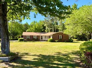 1957 Old Beulah Rd, Selma, NC 27576