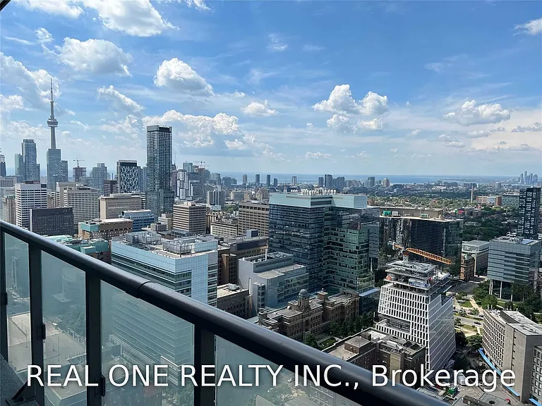 832 Bay St #3903 — Photo 15