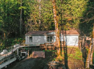 1444 N Alvord Ln, Otis, OR