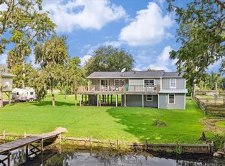 29331 County Road 25, Damon, TX 77430