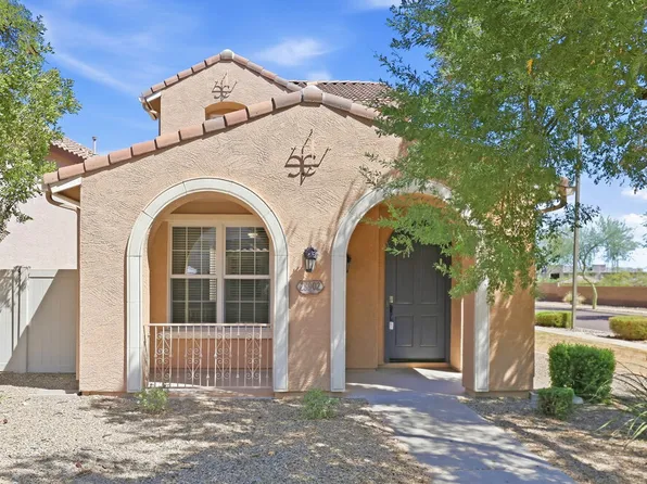 28902 N 124th Dr, Peoria, AZ 85383