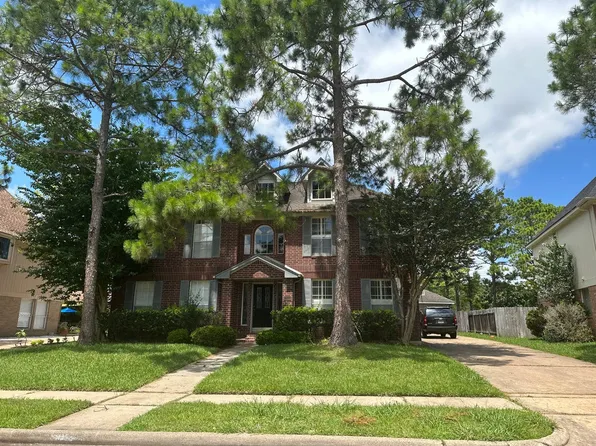 13534 Shadow Falls Ct, Houston, TX 77059