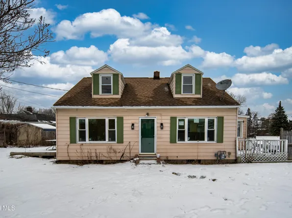 35 Conliss Avenue, Albany, NY 12047