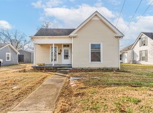 319 Montague St, Franklin, KY 42134