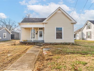 319 Montague St, Franklin, KY, 42134