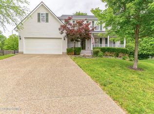 4014 Fairfield Gardens Ct, Louisville, KY 40245