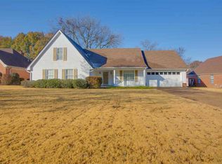 7155 Pecan Hill Rd, Southaven, MS 38671